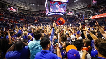 Are The Florida Gators About To Do It Again? - Fox News