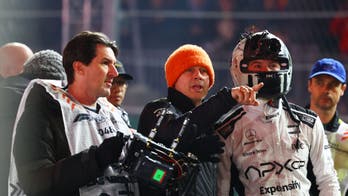 The Upcoming F1 Movie Looks Cool, But Sounds Like A Real Pain To Make