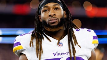 Vikings RB Aaron Jones' Perspective On Age Has Helped Him Accomplish Some Hilarious Things In His Life