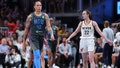 Brittney Griner Appears To Call Caitlin Clark Some Disgusting Things, And The WNBA Will Investigate, Right? - Fox News