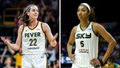 Fever-Sky Sees Lowest-Rated Game Since Caitlin Clark, Angel Reese Entered WNBA - Fox News