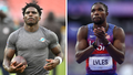 Tyreek Hill Is Still Talking About Racing Noah Lyles &amp; Mike McDaniel Could Not Be Less Interested - Fox News