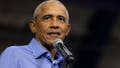 Barack Obama Tries To Talk About Democrats Struggling With Male Voters, Completely Fails - Fox News