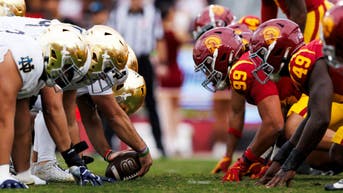 Future Of USC-Notre Dame Rivalry In Doubt After New Statement - Fox News