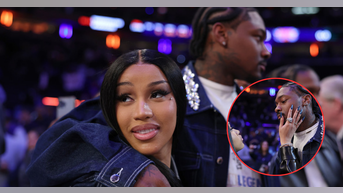 Cardi B, Stefon Diggs Fuel Breakup Buzz with Social Media Clues - Fox News