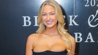 Sydney Thomas Wears A Rather Revealing Dress To Her 22nd Birthday Party, Bron Streak Ends & Tammy Swallows - Fox News