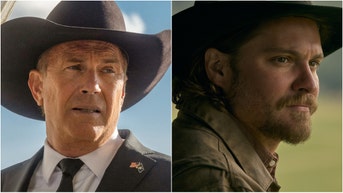 'Yellowstone' Spinoff Gets Violent Preview, Series Looks Like Pure Chaos: WATCH - Fox News