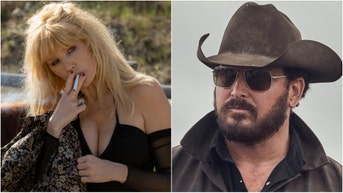 'Yellowstone' Producer Drops Major Clues About Upcoming Violent Spinoff: WATCH - Fox News