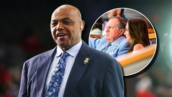 Charles Barkley Concerned About Bill Belichick Amid Jordon Hudson Drama