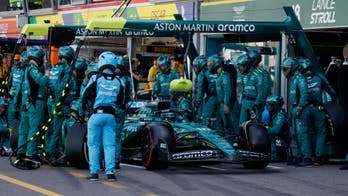 F1 Drivers Gave Their Thoughts About New Monaco Two-Stop Rule Meant To Make The Race Not Cripplingly Boring