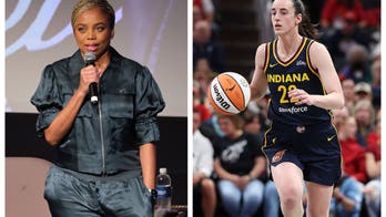 Jemele Hill Calls Racism Against Caitlin Clark 'Competitiveness,' Claims Hatred Is All Made Up
