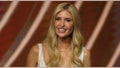 Ivanka Trump Looks Super Classy As She Announces The Year of The Fire Horse, LeBron Flop &amp; Boomers Gone Wild - Fox News