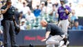 Rockies Interim Manager Makes The Most Of His First Ejection, Goes Nuclear On Umpire - Fox News