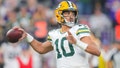 Packers QB Jordan Love Gets CRUSHED Online For Cheap Team Christmas Gifts - Fox News
