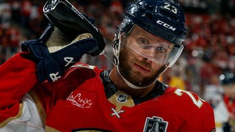 Will The Two-Time Defending Stanley Cup Champs Miss The Playoffs Entirely? - Fox News