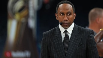 Stephen A. Smith Torches Democrats For Falling Into Obvious Trump Trap - Fox News