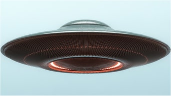 Western U.S. State Deals With Mysterious UFO Problem With No Explanation - Fox News