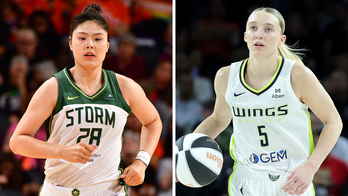 WNBA Veteran Li Yueru Excited To Play With Paige Bueckers, Thinks She's ‘Cute’