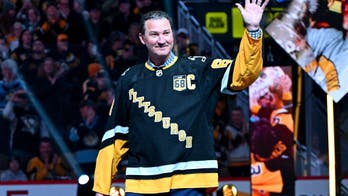 Mario Lemeiux Reportedly Trying To Buy Back The Pittsburgh Penguins