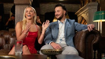 Olivia Dunne, Paul Skenes Throw Down Jell-O Shots With LSU Fans