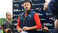 Mike Vrabel Keeps Jets-Pats Rivalry Alive With Savage Move Before Halftime - Fox News