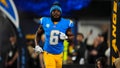 NFL Linebacker Denzel Perryman Released From Custody After Weapons Arrest - Fox News