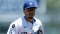Dodgers' Mookie Betts Announces Death Of Family Member After Recent Absence - Fox News