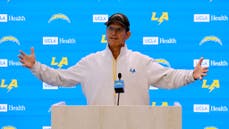 Jim Harbaugh talks about meeting with President Trump, Compares first day of training camp to birth of Christ - Fox News