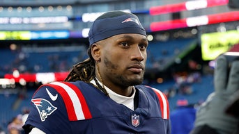 Cowboys QB Joe Milton Relieved After Leaving New England Patriots - Fox News