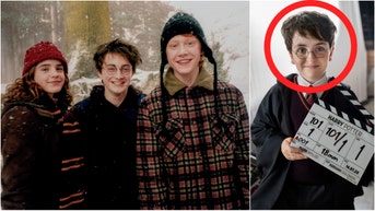 'Harry Potter' Fans Hit With Wild Claim About New TV Series......But Will It Be True? - Fox News