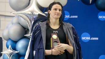 Medical Journal Publishes 'Study' Saying Male Transgender Athletes Don't Have Advantage Over Women - Fox News