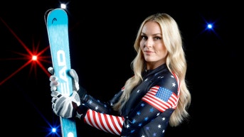 Lindsey Vonn Has A Message For People Telling Her To Retire - Fox News