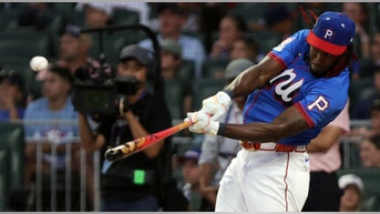 End Of An Aura: Make The Home Run Derby Great Again - Fox News