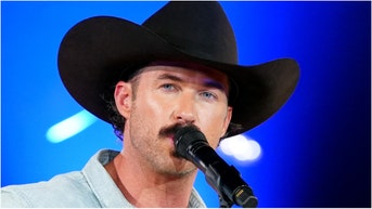 Country Star Teases Emotional New Song, Sets Internet On Fire: LISTEN - Fox News
