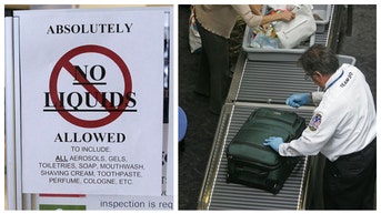TSA May Finally Allow Us To Bring Bottles And Liquids On Flights Again - Fox News