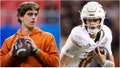 Arch Manning's Grandfather Drops Major Hint About QB's Future Plans: DETAILS - Fox News