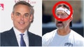 Colin Cowherd Unleashes Incredible Rant About Cowboy Coach's Backwards Visor: WATCH - Fox News