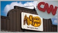 CNN Blames ‘Right-Wing Backlash’ For Cracker Barrel Logo Flip-Flop; Reality Says Otherwise - Fox News