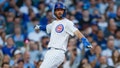 Dansby Swanson Misses First Base To Wipe Away Late Game-Tying RBI For Cubs, Is Baffled By Replay - Fox News