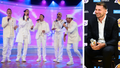 Lakers Celebrate Luka Doncic's Extension At Backstreet Boys Concert In Las Vegas - Fox News