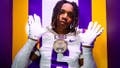 LSU Football Player Accused Of Harboring 2 Murder Suspects In His Dorm - Fox News