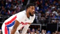 NBA Veteran Malik Beasley Evicted for Unpaid Rent As Financial Troubles Mount - Fox News