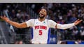 Gambling Allegations Force NBA Star Malik Beasley to Reportedly Move To Serbia - Fox News