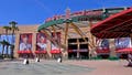 Angel Stadium Springs Significant Leak In Media Room In Perfect Representation Of The Franchise - Fox News