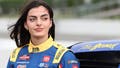NASCAR Driver Toni Breidinger's Day Derailed by Theft and Late-Race Mechanical Issue - Fox News