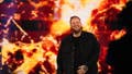 Jelly Roll Makes His Professional Wrestling Debut At SummerSlam In Match With Wrestling Greats - Fox News