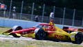 Alex Palou’s Mistake in Portland Makes IndyCar Title Clinch More Complicated - Fox News