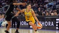 Sparks All-Star Kelsey Plum's Flagrant Kick on Valkyries Player Is WNBA's Latest Trick - Fox News
