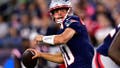 Here's Why Drake Maye Could Be A Late-Round Steal In Your Fantasy Draft - Fox News