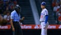 Dodgers Announcer Calls Umpire C.B. Bucknor 'Absolutely And Arrogantly Awful' After Missed Calls - Fox News